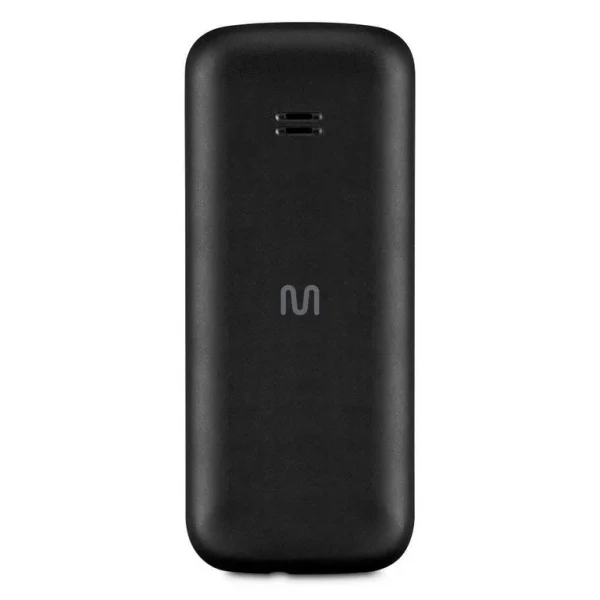 CELULAR MULTILASER UP 4G P9139 PRETO - Imagem 2
