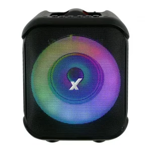 CAIXA DE SOM 150W AMVOX ACA 150 POP TWS MICROSD BIVOLT