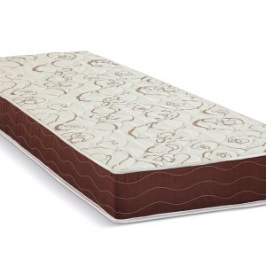 COLCHÃO RECONFLEX D-28 MAX SAÚDE SELADO SOLTEIRÃO 88X188X14