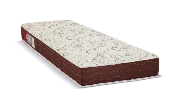COLCHÃO RECONFLEX D-28 MAX SAÚDE SELADO SOLTEIRÃO 88X188X14