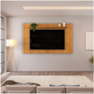 PAINEL DJ LUME CEDRO/RIPADO