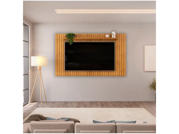 PAINEL DJ LUME CEDRO/RIPADO