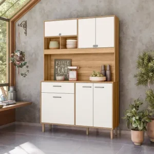 COZINHA ERVA DOCE 1.40CM