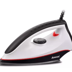 FERRO SECO PRETO/BRANCO