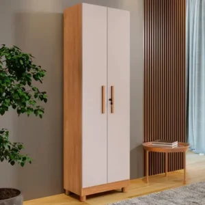 ARMÁRIO MULTIUSO COM PÉS