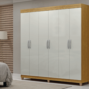 ROUPEIRO 06 PORTAS MARROCOS