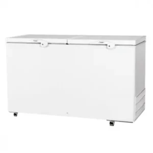 FREEZER HORIZONTAL DUPLA AÇAO 503L