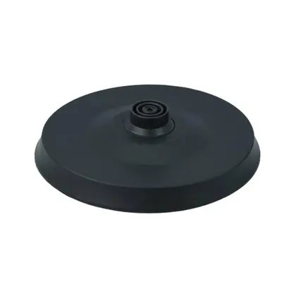 CHALEIRA ELETRICA 1,8L PRETO/INOX - Imagem 3