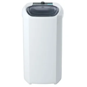 LAVADORA 10KG COMFORT BRANCO